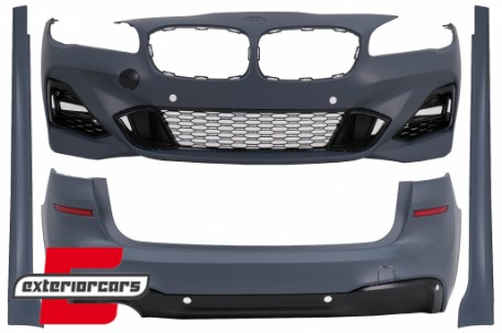 Bodykit M paket dizajn / BMW serije 2 F46 LCI Gran Tourer (05.2017-12.2019), CBBMF46LCIMT