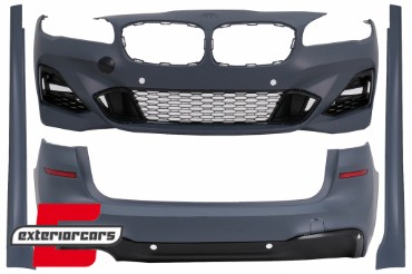 Bodykit M paket dizajn / BMW serije 2 F46 LCI Gran Tourer (05.2017-12.2019), CBBMF46LCIMT
