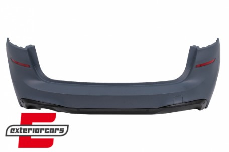 Bodykit M paket dizajn / BMW serije 2 F46 LCI Gran Tourer (05.2017-12.2019), CBBMF46LCIMT