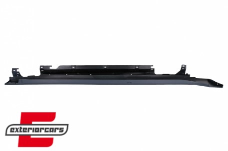 Bodykit M paket dizajn / BMW serije 2 F46 LCI Gran Tourer (05.2017-12.2019), CBBMF46LCIMT