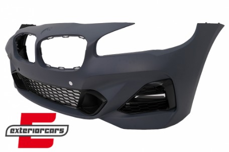 Bodykit M paket dizajn / BMW serije 2 F46 LCI Gran Tourer (05.2017-12.2019), CBBMF46LCIMT