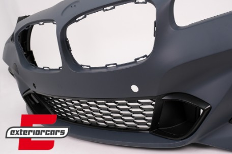 Bodykit M paket dizajn / BMW serije 2 F46 LCI Gran Tourer (05.2017-12.2019), CBBMF46LCIMT