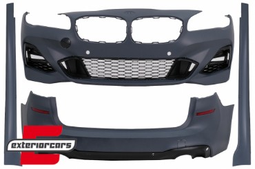 Bodykit M paket dizajn / BMW serije 2 F46 LCI Gran Tourer (05.2017-12.2019), CBBMF46LCIMTDO