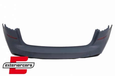 Bodykit M paket dizajn / BMW serije 2 F46 LCI Gran Tourer (05.2017-12.2019), CBBMF46LCIMTDO