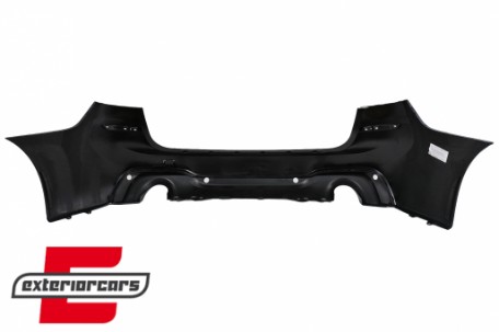 Bodykit M paket dizajn / BMW serije 2 F46 LCI Gran Tourer (05.2017-12.2019), CBBMF46LCIMTDO