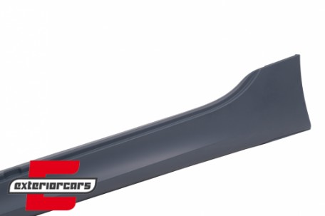 Bodykit M paket dizajn / BMW serije 2 F46 LCI Gran Tourer (05.2017-12.2019), CBBMF46LCIMTDO