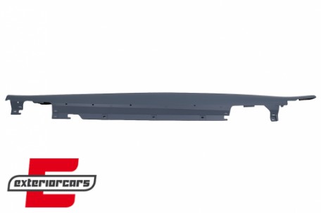 Bodykit M paket dizajn / BMW serije 2 F46 LCI Gran Tourer (05.2017-12.2019), CBBMF46LCIMTDO
