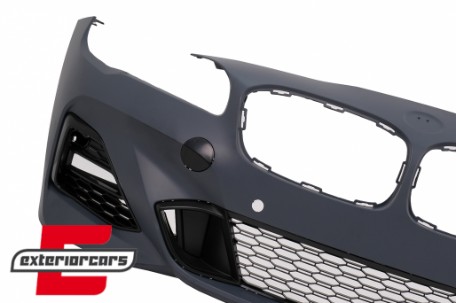 Bodykit M paket dizajn / BMW serije 2 F46 LCI Gran Tourer (05.2017-12.2019), CBBMF46LCIMTDO