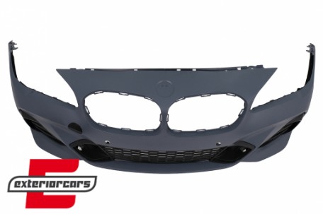 Bodykit M paket dizajn / BMW serije 2 F46 LCI Gran Tourer (05.2017-12.2019), CBBMF46LCIMTDO