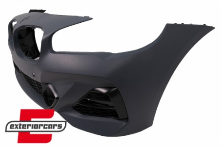 Bodykit M paket dizajn / BMW serije 2 F46 LCI Gran Tourer (05.2017-12.2019), CBBMF46LCIMTDO