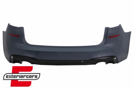 Bodykit M paket dizajn / BMW serije 2 F46 LCI Gran Tourer (05.2017-12.2019), CBBMF46LCIMTDO