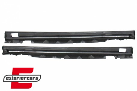 Bodykit M paket dizajn / BMW serije 3 E46 Coupe Cabrio (1998-2005), CBBME46MT2PDC