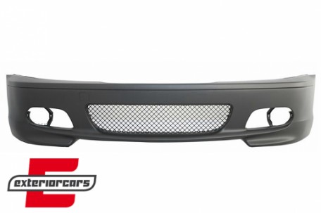 Bodykit M paket dizajn / BMW serije 3 E46 Coupe Cabrio (1998-2005), CBBME46MT2PDC