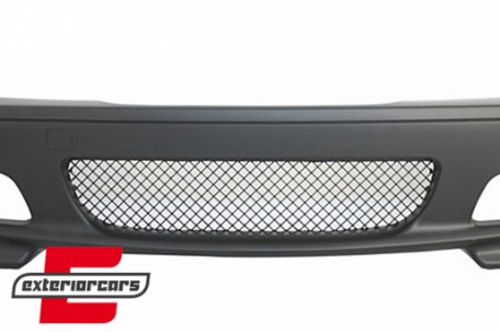 Bodykit M paket dizajn / BMW serije 3 E46 Coupe Cabrio (1998-2005), CBBME46MT2PDC