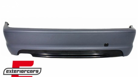 Bodykit M paket dizajn / BMW serije 3 E46 Coupe Cabrio (1998-2005), CBBME46MT2PDC