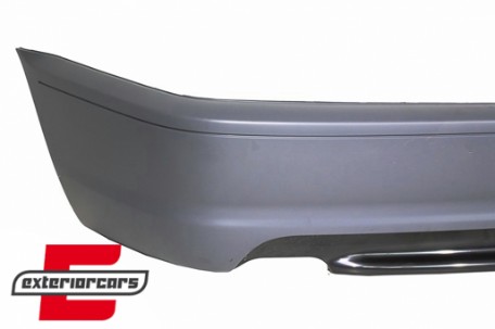 Bodykit M paket dizajn / BMW serije 3 E46 Coupe Cabrio (1998-2005), CBBME46MT2PDC