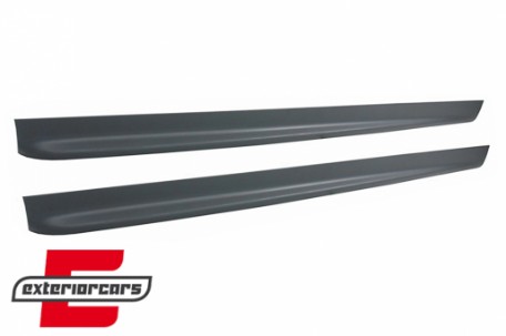 Bodykit M paket dizajn / BMW serije 3 E46 Coupe Cabrio (1998-2005), CBBME46MT2PDC