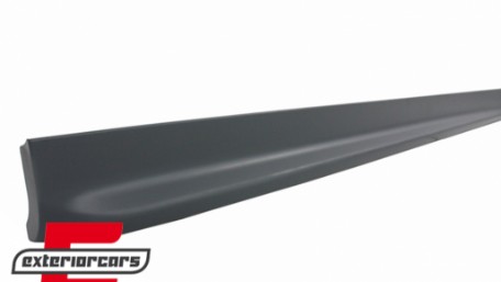 Bodykit M paket dizajn / BMW serije 3 E46 Coupe Cabrio (1998-2005), CBBME46MT2PDC