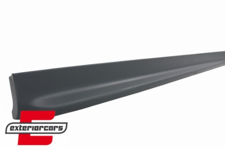 Bodykit M paket dizajn / BMW serije 3 E46 Coupe Cabrio (1998-2005), CBBME46MT2PDC