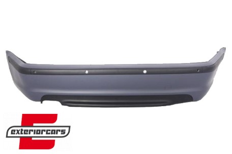 Bodykit M paket dizajn / BMW serije 3 E46 limuzina (1998-2004), COCBBME46MT4DSS03S