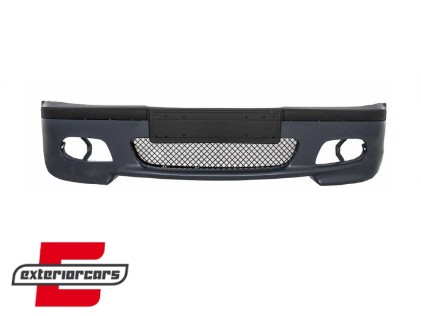 Bodykit M paket dizajn / BMW serije 3 E46 limuzina (1998-2004), COFBBME46MT4DPDC03