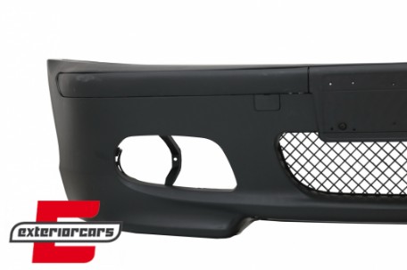 Bodykit M paket dizajn / BMW serije 3 E46 limuzina (1998-2004), COFBBME46MT4DPDC03Y