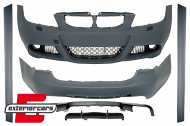 Bodykit M paket dizajn / BMW serije 3 E90 (2004-2008), CBBME90MT