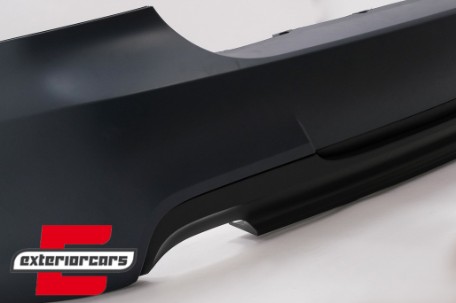 Bodykit M paket dizajn / BMW serije 3 E90 (2005-2008), CBBME90MTPDC