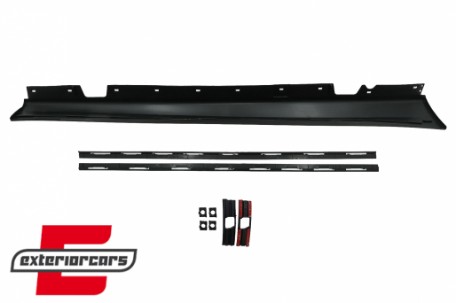Bodykit M paket dizajn / BMW serije 3 E90 (2005-2008), CBBME90MTPDC