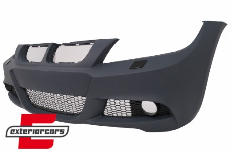Bodykit M paket dizajn / BMW serije 3 E90 (2005-2008), CBBME90MTPDC