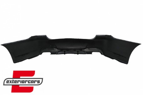 Bodykit M paket dizajn / BMW serije 3 E90 LCI limuzina (2008-2011), CBBME90LCIMTBF