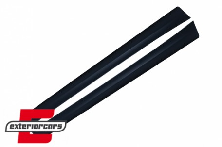 Bodykit M paket dizajn / BMW serije 3 E90 LCI limuzina (2008-2011), CBBME90LCIMTBF