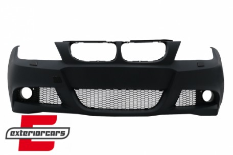 Bodykit M paket dizajn / BMW serije 3 E90 LCI limuzina (2008-2011), CBBME90LCIMTBF