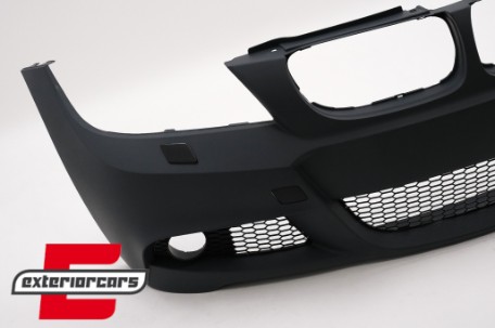 Bodykit M paket dizajn / BMW serije 3 E90 LCI limuzina (2008-2011), CBBME90LCIMTBF