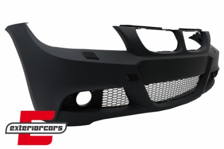 Bodykit M paket dizajn / BMW serije 3 E90 LCI limuzina (2008-2011), CBBME90LCIMTBF
