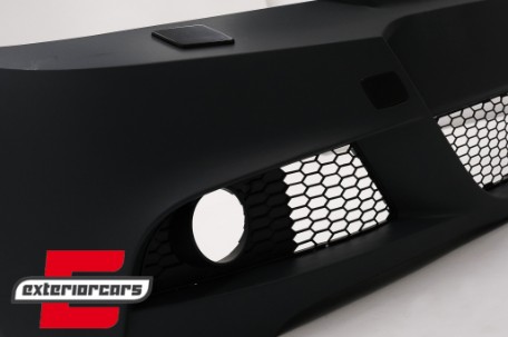 Bodykit M paket dizajn / BMW serije 3 E90 LCI limuzina (2008-2011), CBBME90LCIMTBF