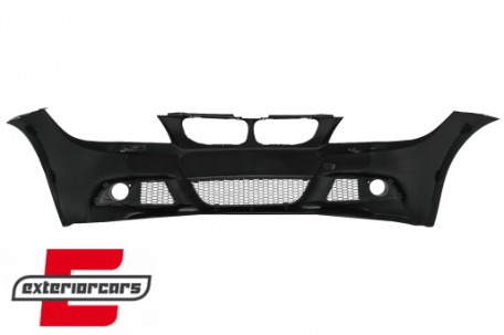 Bodykit M paket dizajn / BMW serije 3 E90 LCI limuzina (2008-2011), CBBME90LCIMTBF