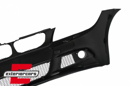Bodykit M paket dizajn / BMW serije 3 E90 LCI limuzina (2008-2011), CBBME90LCIMTBF