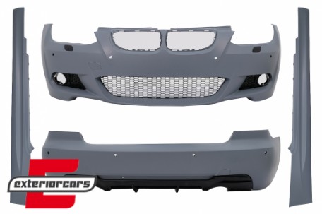 Bodykit M paket dizajn / BMW serije 3 E92 E93 (2006-2009), 5111991-2JOM
