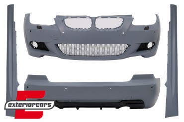 Bodykit M paket dizajn / BMW serije 3 E92 E93 (2006-2009), 5111991-2JOM