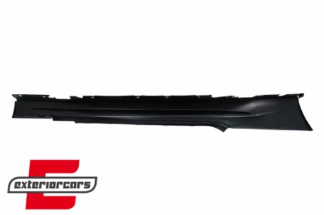 Bodykit M paket dizajn / BMW serije 3 E92 E93 (2006-2009), 5111991-2JOM