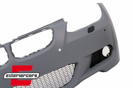 Bodykit M paket dizajn / BMW serije 3 E92 E93 (2006-2009), 5111991-2JOM