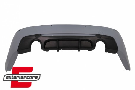 Bodykit M paket dizajn / BMW serije 3 E92 E93 (2006-2009), 5111991-2JOM