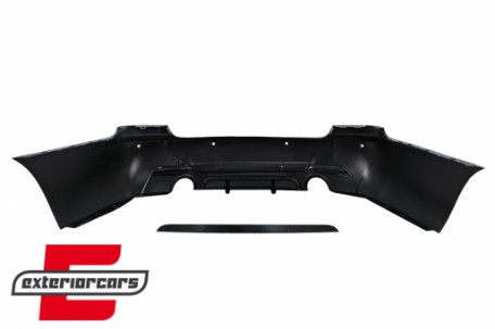 Bodykit M paket dizajn / BMW serije 3 E92 E93 (2006-2009), 5111991-2JOM
