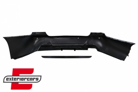 Bodykit M paket dizajn / BMW serije 3 E92 E93 (2006-2009), CBBME92MT
