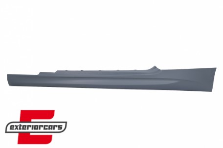 Bodykit M paket dizajn / BMW serije 3 E92 E93 (2006-2009), CBBME92MT