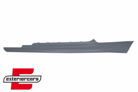 Bodykit M paket dizajn / BMW serije 3 E92 E93 (2006-2009), CBBME92MT