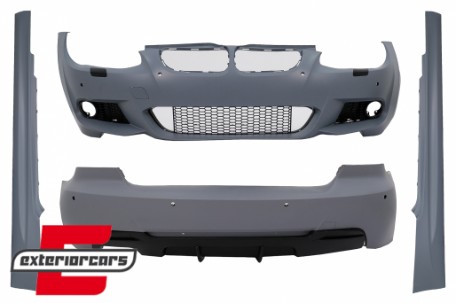 Bodykit M paket dizajn / BMW serije 3 E92 E93 LCI (2010-2014), CBBME92M3LCIDO