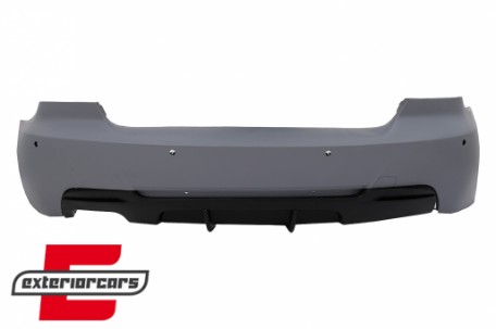 Bodykit M paket dizajn / BMW serije 3 E92 E93 LCI (2010-2014), CBBME92M3LCIDO