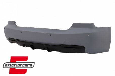 Bodykit M paket dizajn / BMW serije 3 E92 E93 LCI (2010-2014), CBBME92M3LCIDO